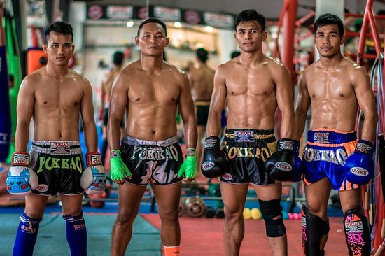 Muay Thai Fighting Styles Explained The 6 Styles You Will Encounter Fight Rhythm